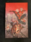 AMAZING SPIDER-MAN #798 VIRGIN CLAYTON CRAIN EXCLUSIVE SPIDERMAN   1