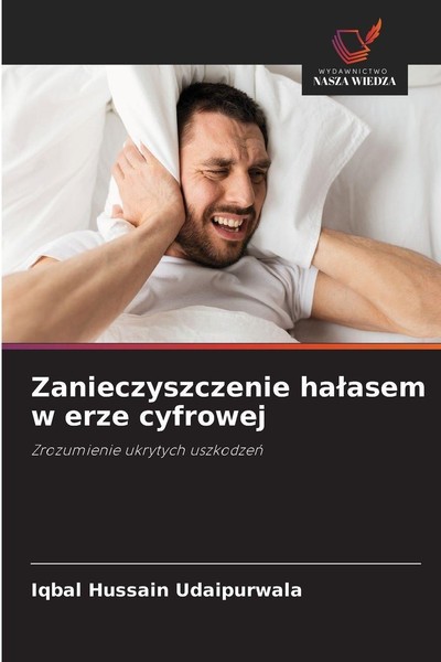 Zanieczyszczenie Ha¿Asem W Erze Cyfrowej Iqbal Hussain Udaipurwala-image