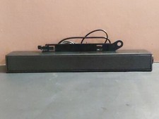 Dell AX510 PC Monitor Mount Multimedia Speaker 0C730C