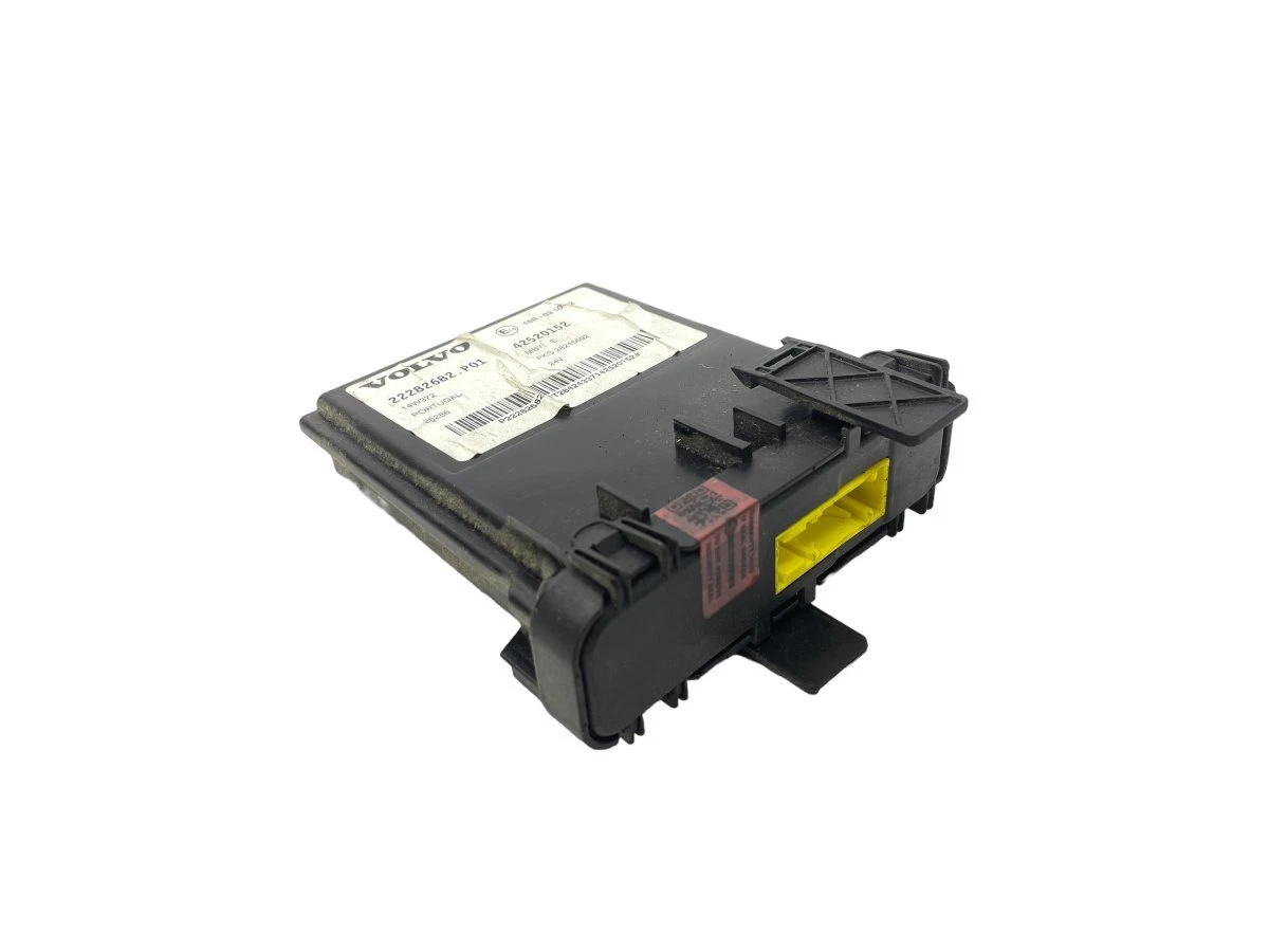 22282682 23516585 21926375 10R031972 42520152 Control Unit, HMIIOM 