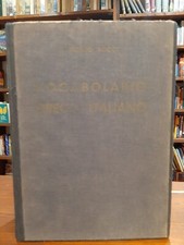 Vocabolario Greco - Italiano Lorenzo Rocci - 12° edizione 1958