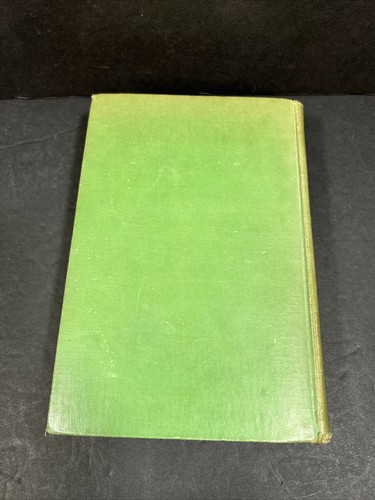 Carl Akeley's Africa by Mary Akeley 1930 1st Edition 5th Print Antique HC Book - Picture 4 of 7