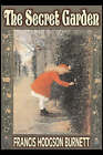 The Secret Garden by Frances Hodgson Burnett (Hardback, 2008)