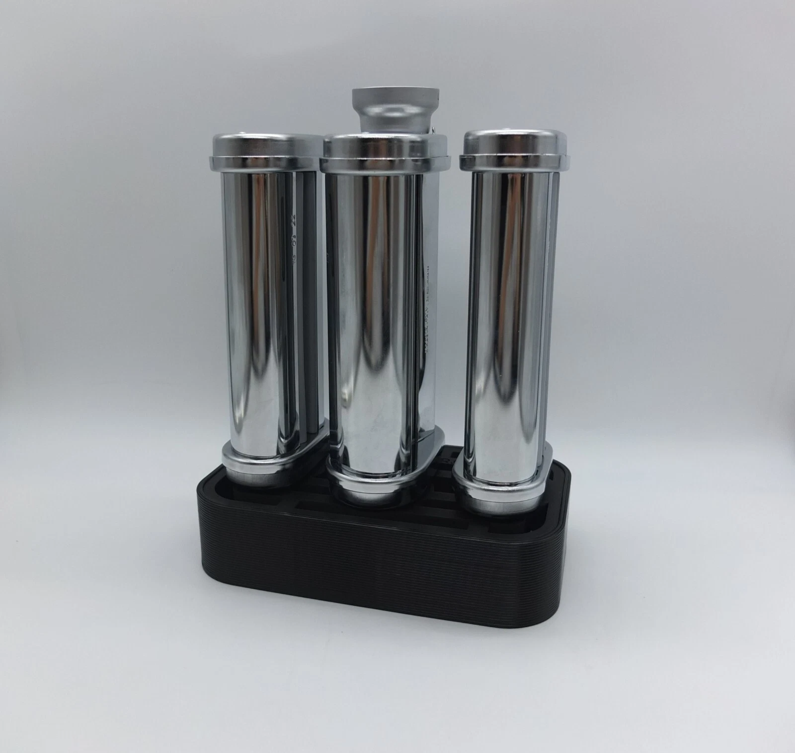 KitchenAid Pasta Attachment Pasta Holder for 3 Sets Storage Art Deco Style
Opens in a new window or