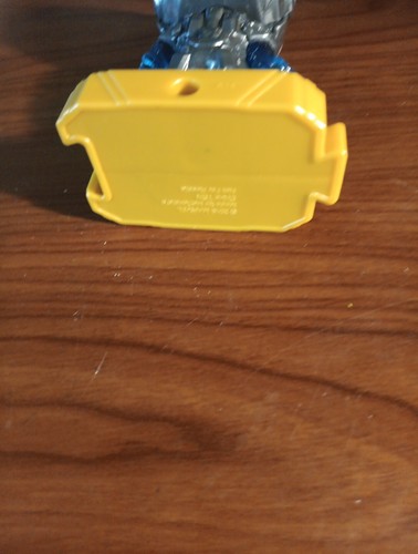 290 - 2019 MCDONALDS - MARVEL - COSTUME D'ÉQUIPE - MACHINE DE GUERRE - Photo 3/3