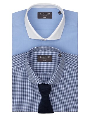 marks and spencer mens shirts and ties
