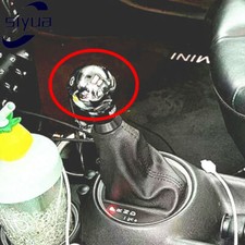 Aluminum Alloy Gear Shift Knob For Mini Cooper R55 R56 R57 R50 R52 R53 Aluminum Alloy Gear Shift Knob For Mini Cooper R55 R56 R57 R50 R52 R53