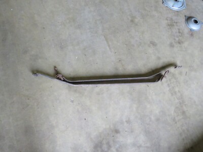 Honda Integra Type R DC2 B18C JDM RHD Benzin Kraftstofftank Stützgurte