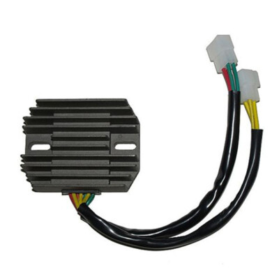 Regler Lichtmaschine für Triumph Speed Triple 1050 515NJ 2008 - 2011