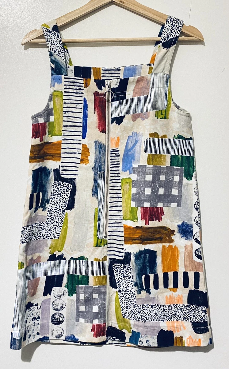 Gorman pinafore clearance