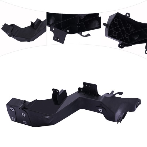 Right Passenger Side For 2011-2013 Jeep Grand Cherokee Headlight Bracket Black - Bild 5 von 17