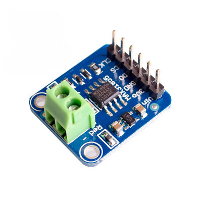 MAX31855 Thermocouple Temperature Sensor Module Type K SPI Thermocouple Board #F