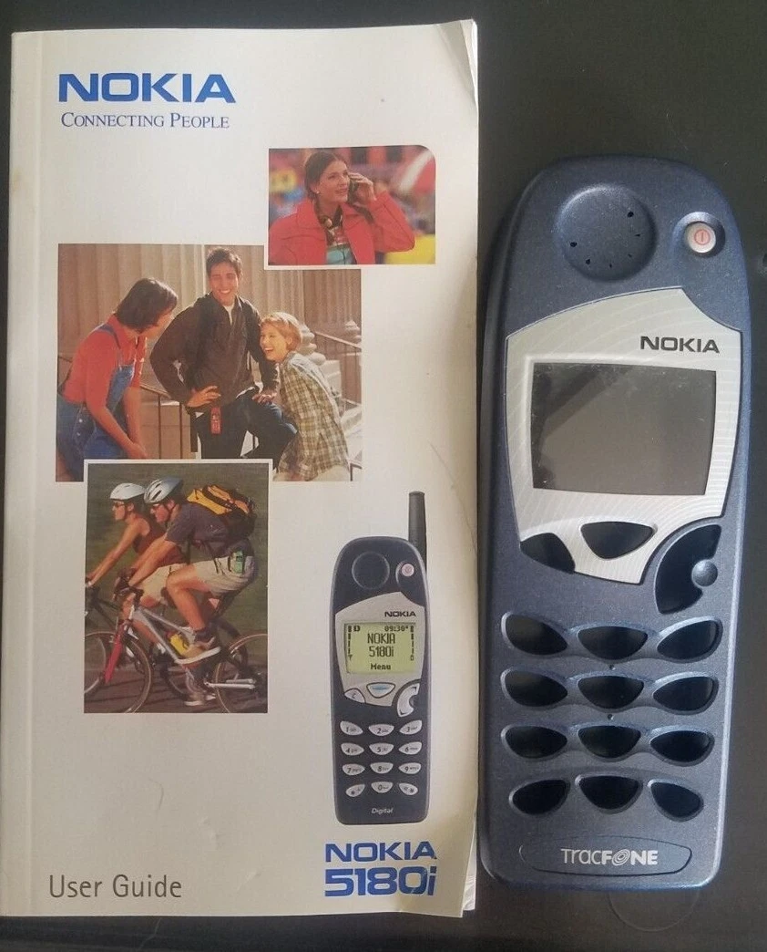Nokia 5180