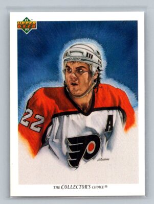 1991-92 Upper Deck Rick Tocchet #91 Philadelphia Flyers | eBay