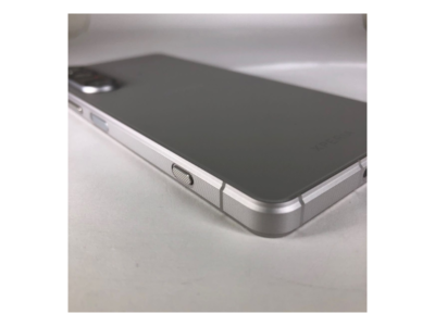 SONY Xperia 1 VI PlatinumSilver SO-51E (XQ-EC44) 256GB/12GB RAM