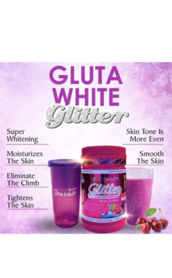 luxxe white enhanced glutathione skin whitening supplement Frontrow Luxxe White Enhanced Glutathione with 03 Orange Papaya Skin  Whitening Soap and Soap mesh : Amazon.co.uk: Beauty