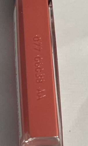 Lipgloss Collection BREAK DANCE 04 Lock N Hold 6hrs Unsealed New - Picture 3 of 3