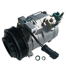 Ac Ac Compressor For Chrysler 300 Dodge Challenger Charger Jeep 11-13 Co30014c Ac Ac Compressor For Chrysler 300 Dodge Challenger Charger Jeep 11-13 Co30014c