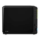 Synology DS412+ Intel Atom Dual Core 2.13GHz 4x BAY NAS