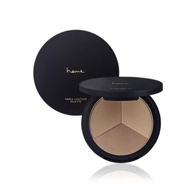 [HEME] Kontur- und Schattenpalette Triple 00 FAIR CONTOUR 9g NEU