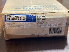 Chicago Faucet 626-E3CP Deck Spout Spout Only