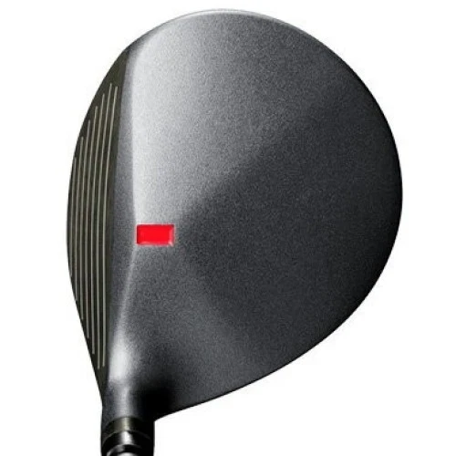 PRGR Q18 Fairway wood 5W RH original graphite Flex Regular HC New - Image 2 of 4