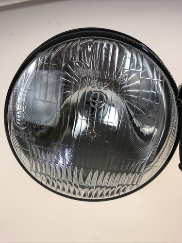 Carello 562 03.348.700 Headlights OEM Alfa Romeo Maserati Ferrari FIAT - Picture 4 of 12