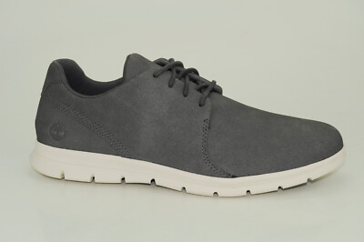 Timberland Graydon Oxford Ultra Leicht Hoverlite Herren Schnürschuhe A22PY
