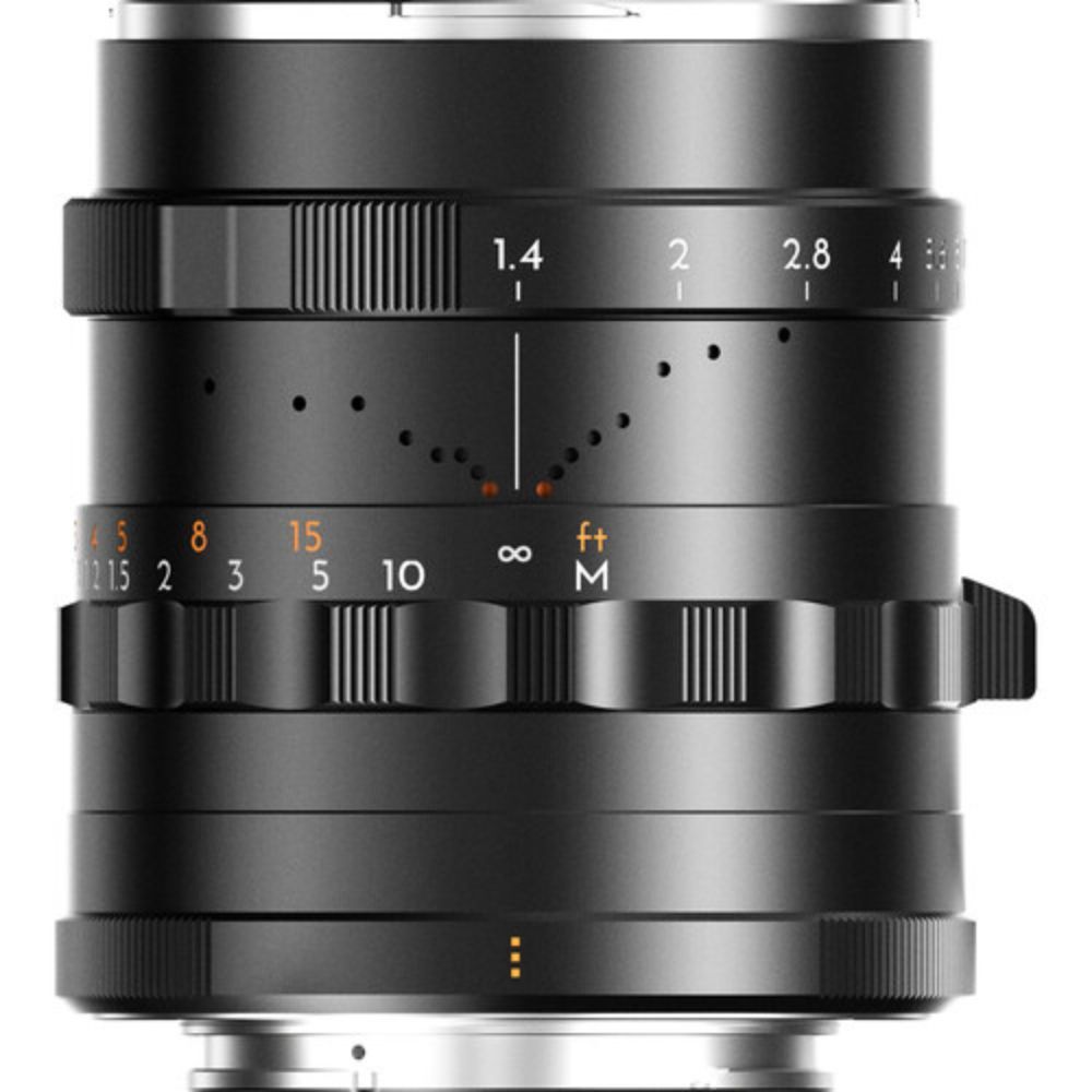 Thypoch Full-frame Photography Lens Simera 28mm f1.4 for Thypoch Full-frame Photography Lens Simera 28mm f1.4 for