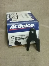 ACDelco Alignment Caster/Camber Shim Front,Rear 45K8011