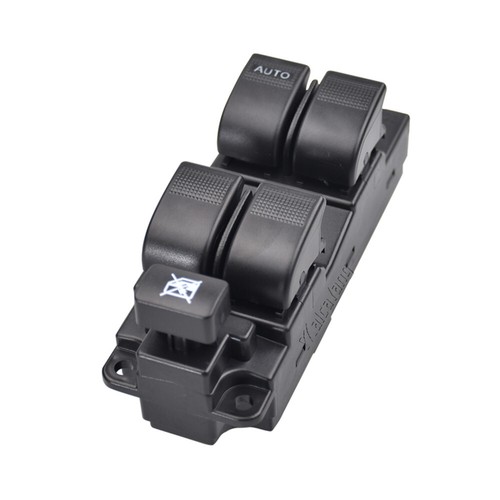 Driver Left For Ford Ranger 1996 1997 1998-2006 Mazda B 2500 Power Window Switch - Picture 9 of 10