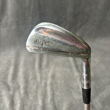 Hogan Radial 3 Iron Apex 4 Steel Shaft Right Hand RH 36.5”
