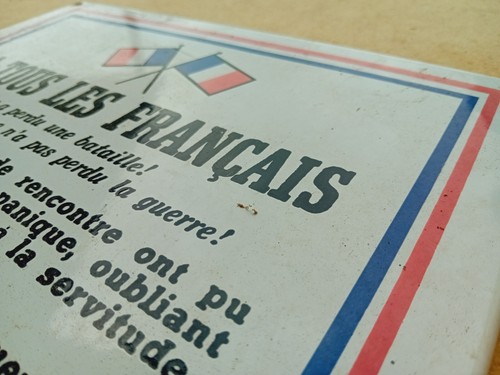 Les combats de la libération de Paris