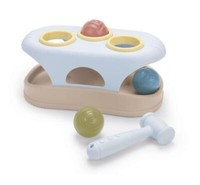 Bio Klopfbank Hammerspiel - Dantoy Tini