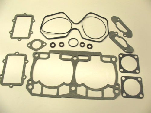 Ski-Doo SUMMIT MXZ 800 P-TEK Adrenaline 2008 2009 2010 Top End Gasket Set 800R - Afbeelding 1 van 1
