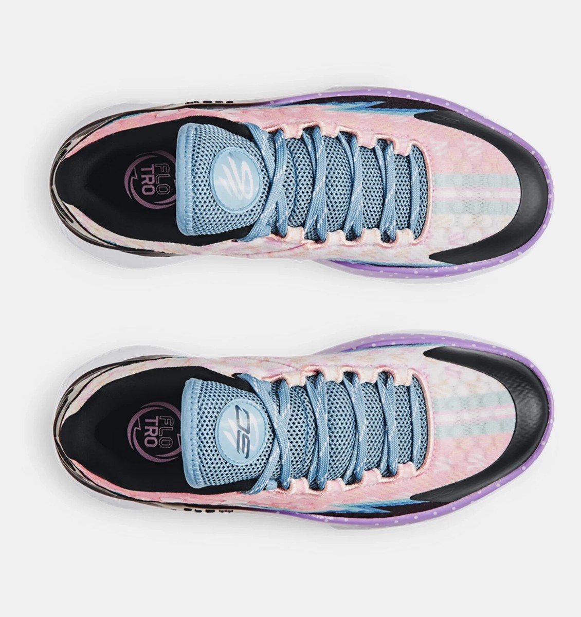 Curry 1 2024 low shoes