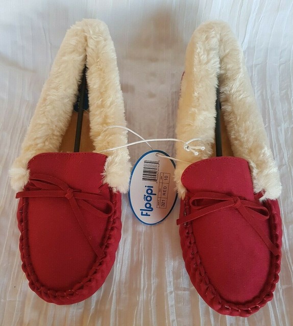 floopi moccasin