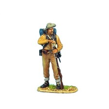 First Legion: ACW060 Confederate Infantry Standing Loading