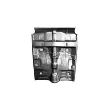 Floor Pan for Buick Skylark 1968-1969 New Replacement GMK4032500682S