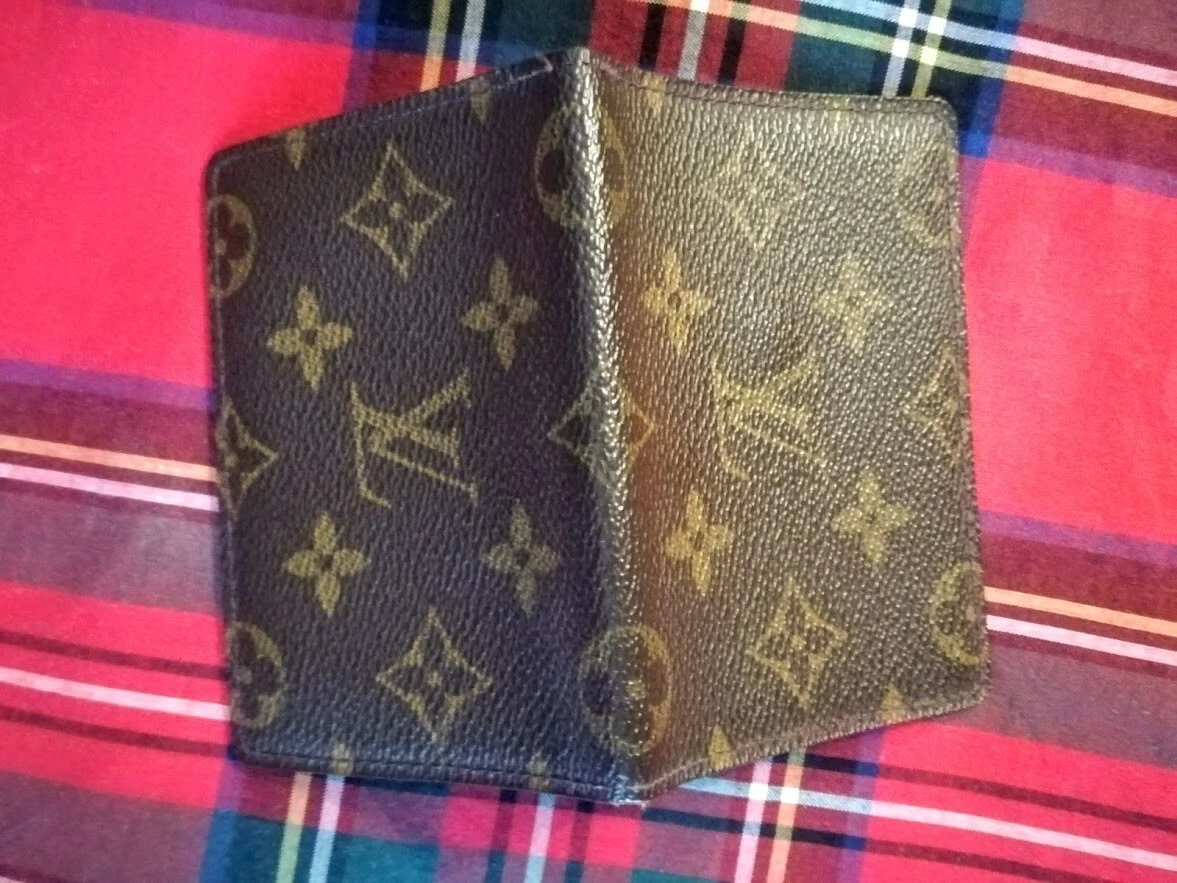 portadocumenti louis vuitton