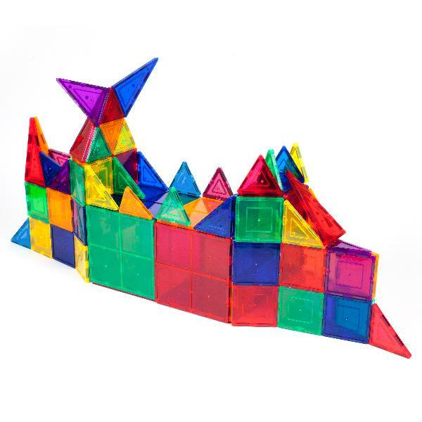 picasso magnetic tiles 100