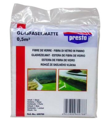Glasfasermatte Presto, 300 g/m²