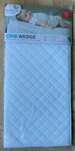 summer infant crib wedge