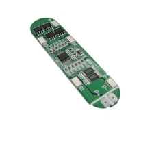 4S 14.8V 12A Li-ion Lithium Battery Charger Protection Board 16.8V