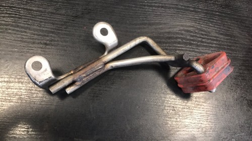 BMW 3er E92 E90 330d 05-11 Getriebeträger Gummilager 7793255 / 7795277