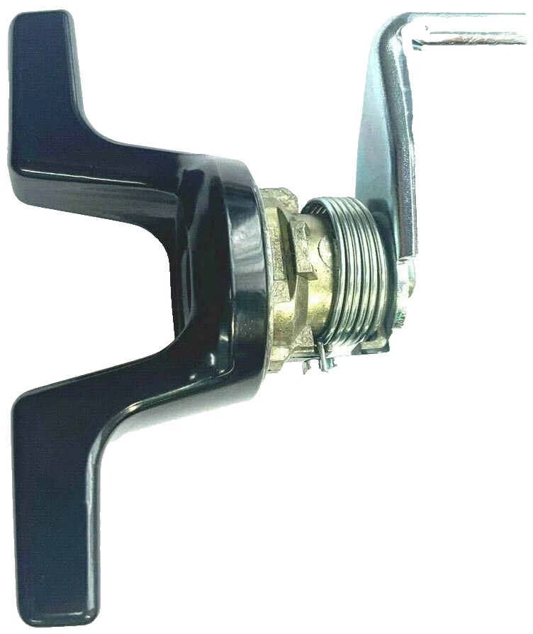 S10 Blazer S15 Jimmy 83-94 Ignition/Doors Cylinders & Rear Lock Set 2 GM Keys - Image 4 of 4