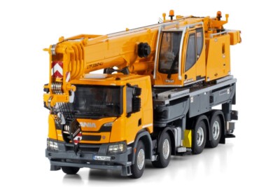 WSI MODELS 1:50 オレンジトラック WSI MODELS 1:50 オレンジトラック Wsi Models 1/50 Orange