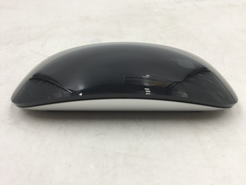 Apple Magic Mouse 2 A1657 Black Multi-Touch Surface FREE S/H - Picture 5 of 7
