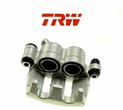 Étrier De Frein Double Piston Pour Renault Master - Réf TRW BHU258E - Neuf En Emballage