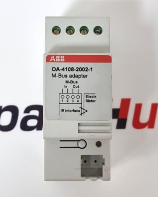 ABB OA-4108-2002-1 M-Bus Adapter